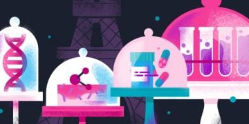 biotech paris cambridge investment