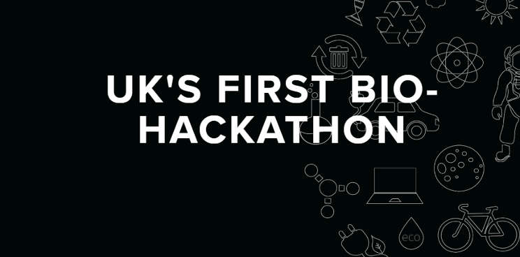 biohackathon cambridge synbio hackathon uk