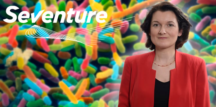 seventure microbiome labiotech biotech fund eligo enterome microbiomics medicine