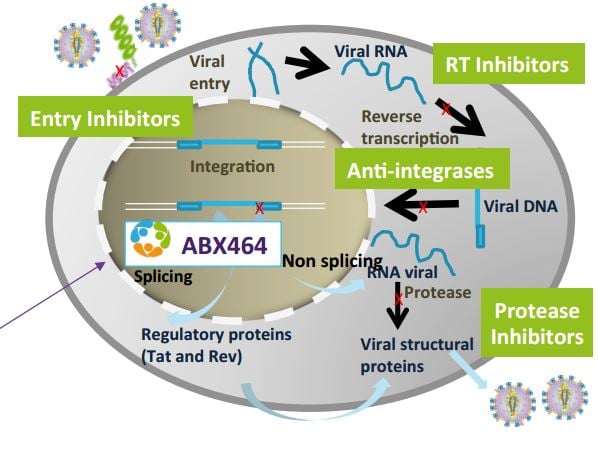 abivax_antiviral_platform_hiv_dengue