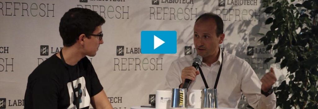 car t cancer immunooncology biotech labiotech refresh georges rawadi