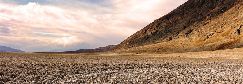 death valley biotech startups