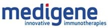 Medigene Logo