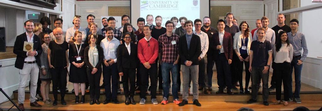 uk biohackathon cambridge cutec 2016 biohacking alpha brick