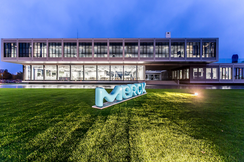 Merck_innovation_center