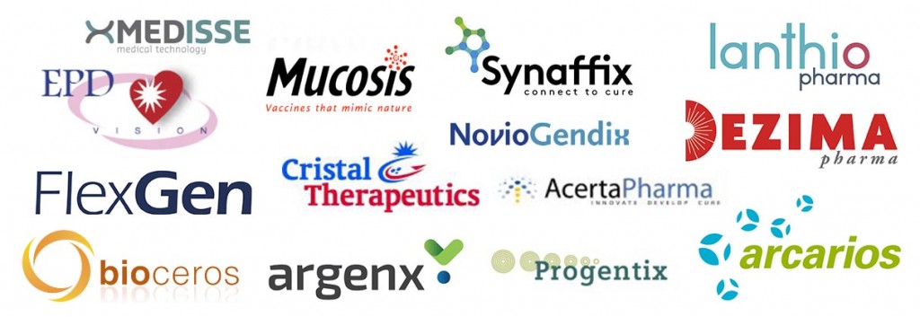 Biogeneration Ventures Investment Fund Biotech 50 