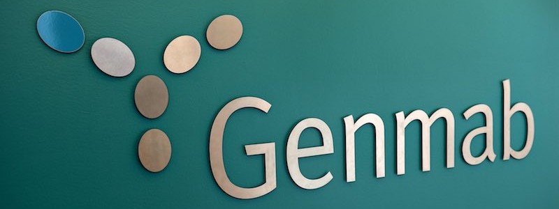 Genmab A/S