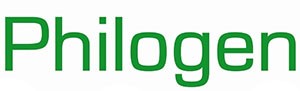 philogen logo