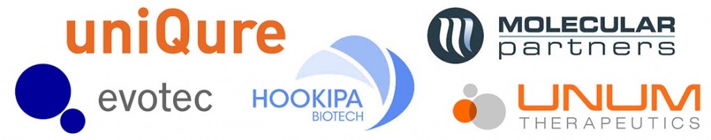 Joern Aldag Biotech Uniqure Hookipa Molecular Evotec