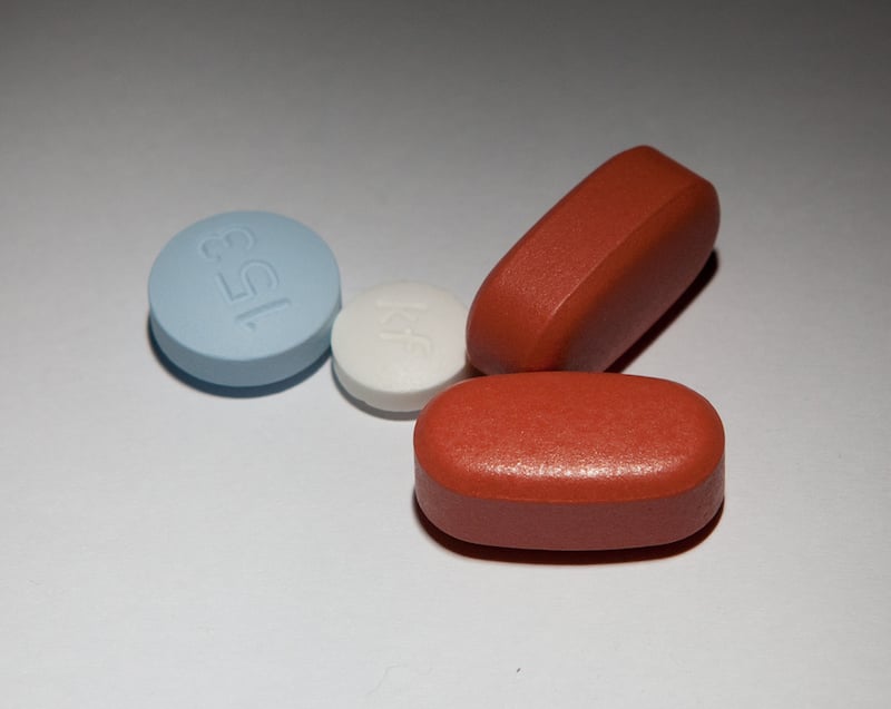 HIV Figure 1. The standard in <a class=