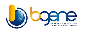 bgene logo