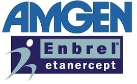 biologicals blockbusters 2015 enbrel amgen