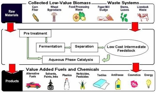 biorefinery biobased plastics bioplastics biopolymers