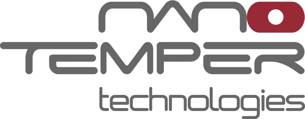 nanotemper technologies logo