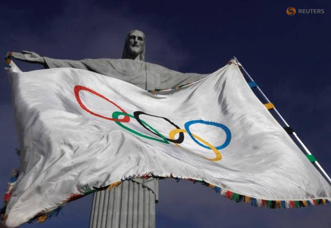 rio olympics 2016 gene doping