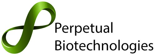 perpetual biotechnologies logo