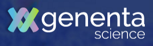 Logo Genenta