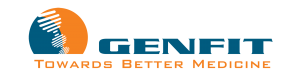 Genfit logo