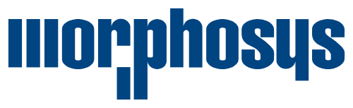 Morphosys logo