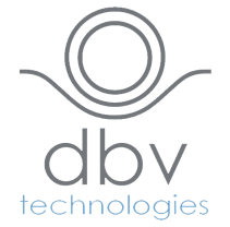 DBV Technologies logo