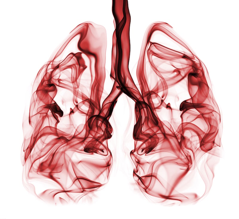 verona pharma chronic lung disease