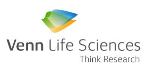 Venn Life Sciences Logo