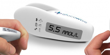 glucowise needle-free diabetes interview