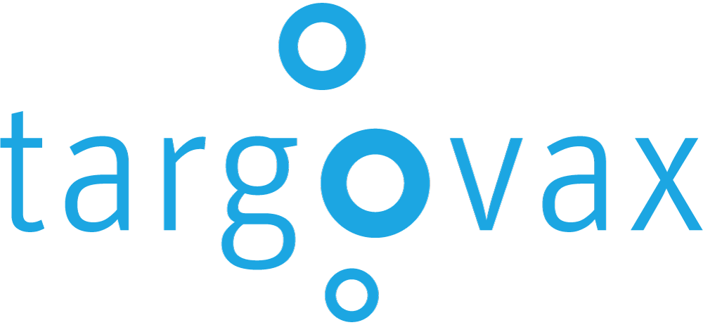 targovax logo