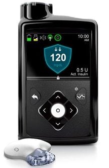 Medtronic MiniMed 670G