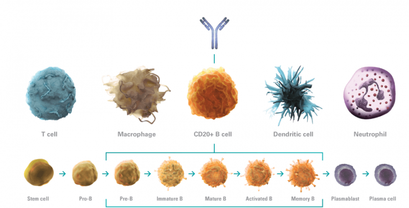 Sanofi biosimilar rituximab