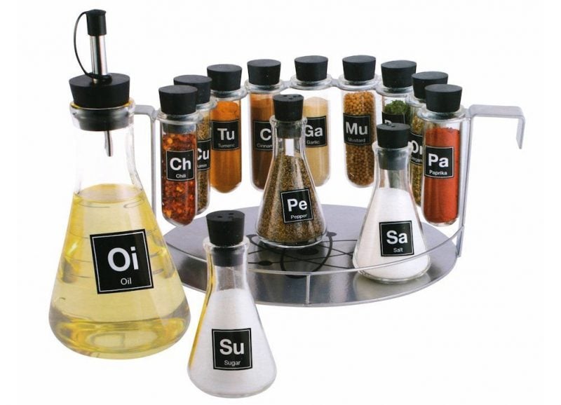 test tube spice biotech gifts