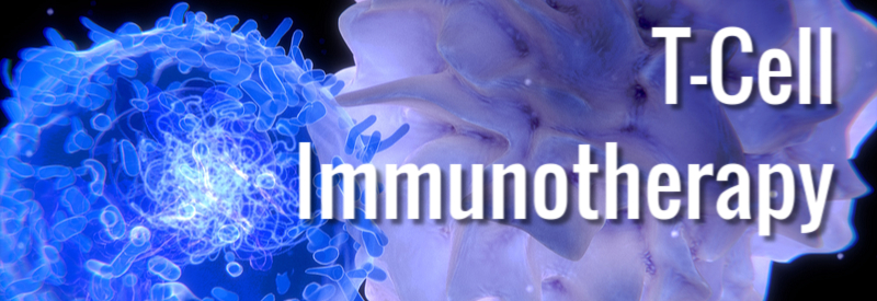 T-Cell Immunotherapy