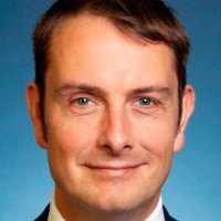 Joe Dupere, CEO