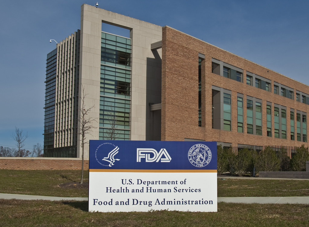 FDA biotech finance