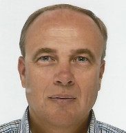 Yves Decadt BioLingus CEO