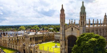 biotech cambridge cluster