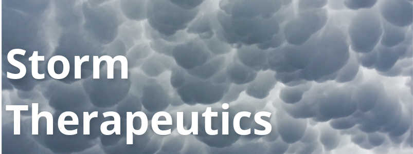 biotech cambridge storm therapeutics