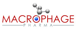 macrophage pharma logo 