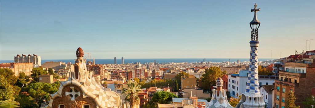 Barcelona Biotech BioEurope Spring 2017