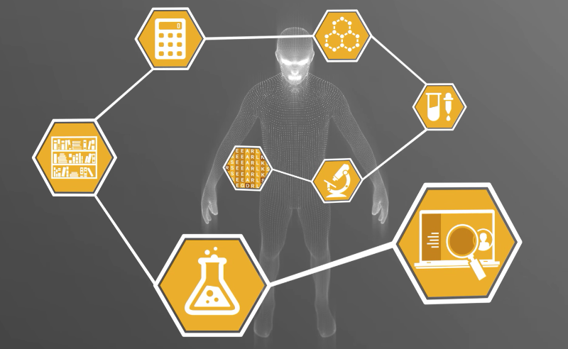 Congenica Sapientia clinical genomics platform