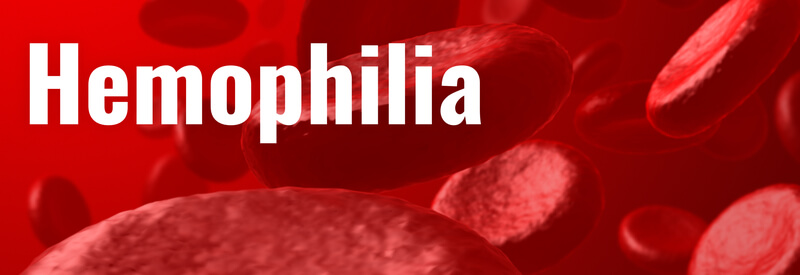 Global Rare Disease Day Hemophilia