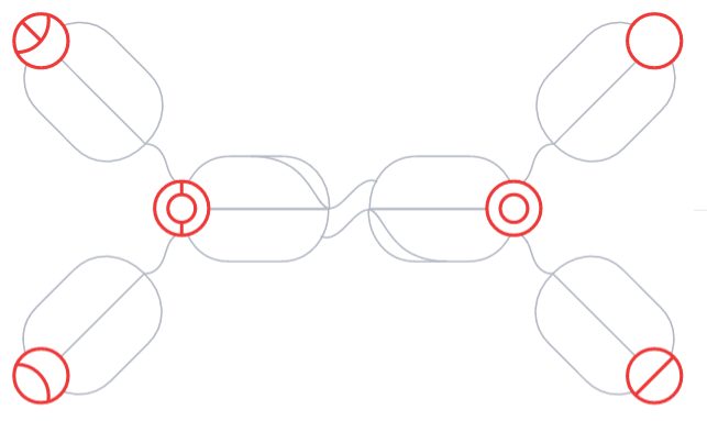 Numab's multi-specific antibody