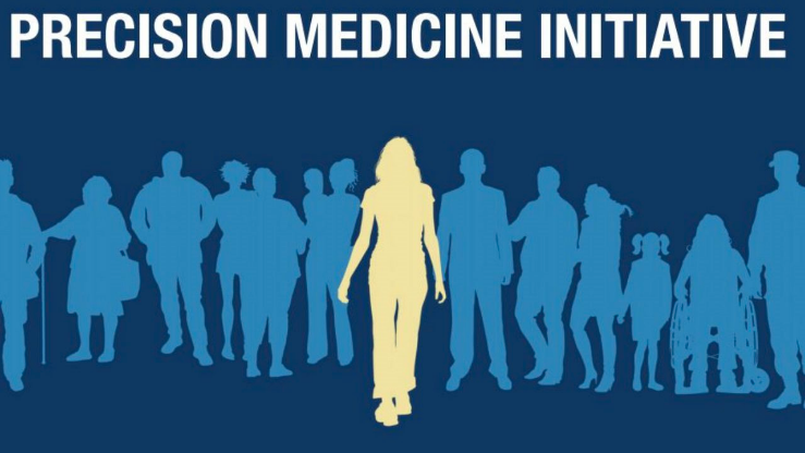 Precision Medicine Initiative