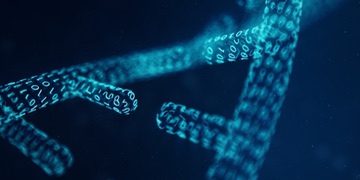 DNA data storage