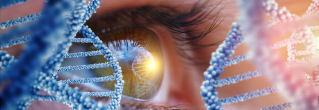 Eyevensis Eye Gene Therapy Approval France