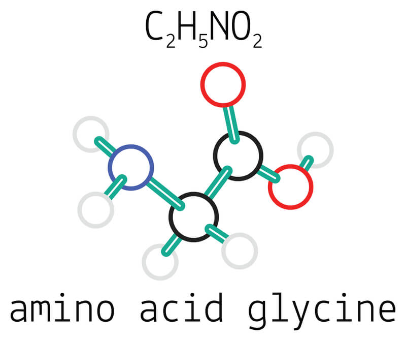 Glycine_Amino-Acid