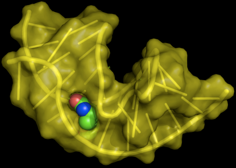 Aptamer_Stroke