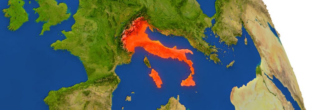Aurora tt Italy technology transfer biotech fund