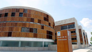 BIC Granada Biotech Incubator