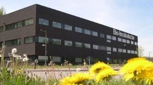 Biotech incubator bio-incubator Leuven